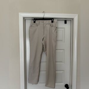 Ralph Lauren RLX 5 pocket pant